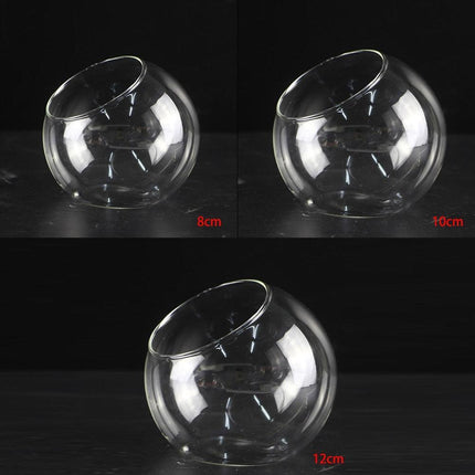 Magical Glass Orbs Kit for Stunning Home Decor Creations