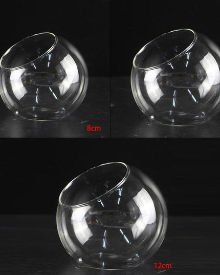 Magical Glass Orbs Kit for Stunning Home Decor Creations