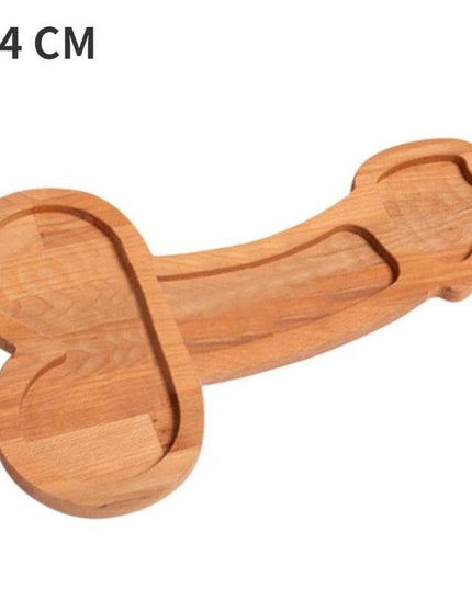 Laughter & Luxury: The Gourmet Aperitif Experience