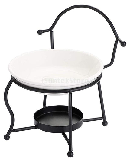 Elegant European Metal Aroma Diffuser: Transform Your Living Space into a Relaxing Retreat