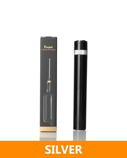 Effortless Elegance: Premium Air Pump Wine Opener Set for Flawless Cork Removal
