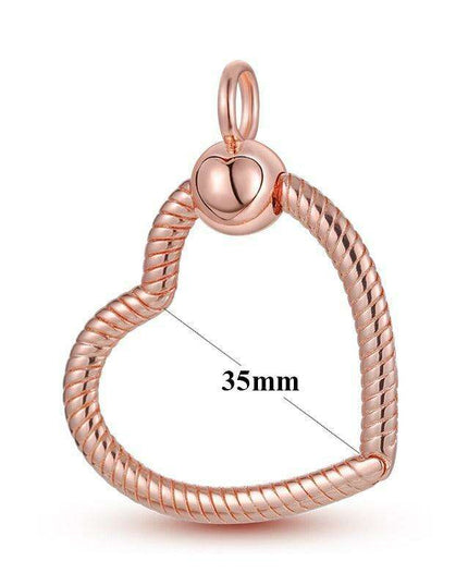 Elegant Customizable 925 Silver O Pendant Necklace for Women - Essential Minimalist Accessory