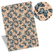 Dreamy Butterfly Leather Crafting Kit