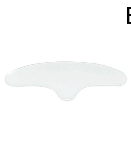 Rejuvenating Silicone Wrinkle Patches for Timeless Beauty