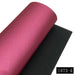 Glamorous Litchi PU Leather Fabric for Exquisite DIY Creations
