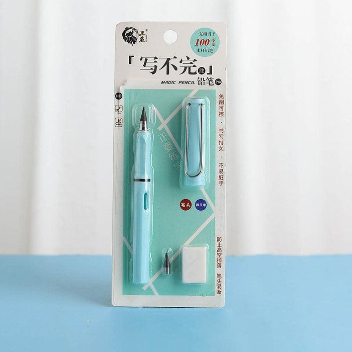 Endless Inkless Writing Pen for Creative Kids
