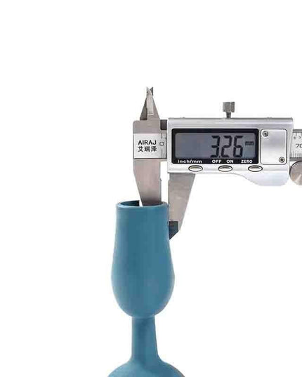 Child Safety Silicone Door Handle Protector with Wall Guard Features