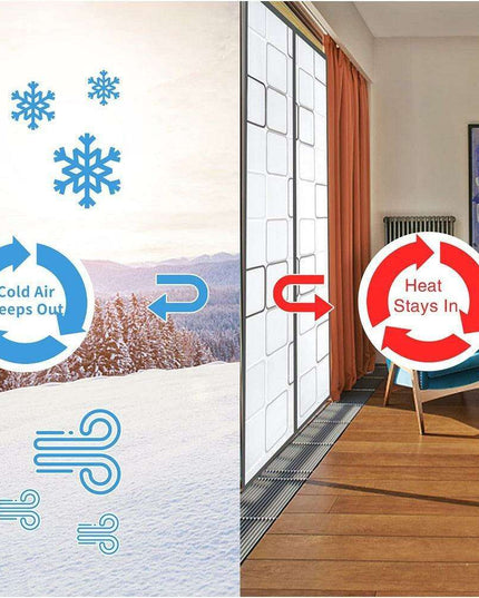 Magnetic Insect Shield Door Curtain: Your Gateway to a Bug-Free Home