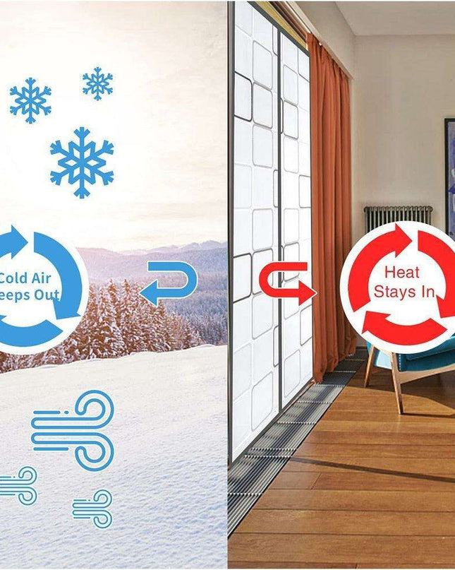 Magnetic Insect Shield Door Curtain: Your Gateway to a Bug-Free Home