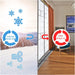 Ultimate Bug-Free Comfort Magnetic Insulation Door Screen