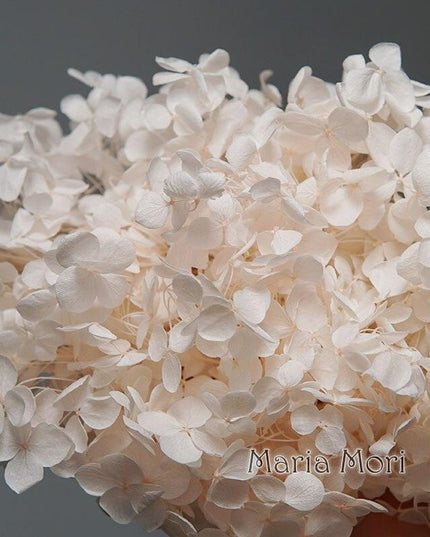 Eternal Charm: Artisan Dried Flower Arrangement for Home and Wedding Decor