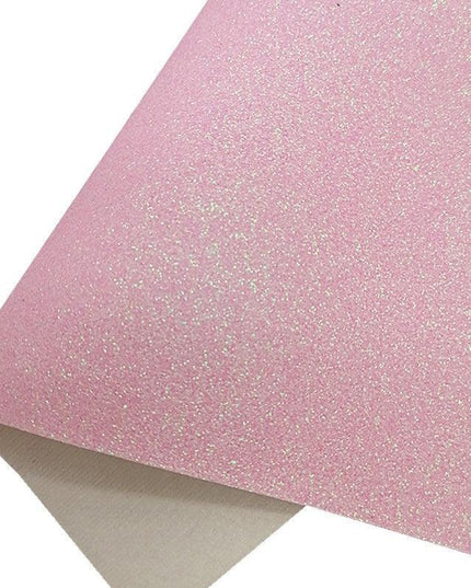 Enchanting Leopard Faux Leather Craft Kit - Spooky Pumpkin Ghosts for Halloween DIY Projects