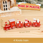 plastic train 1