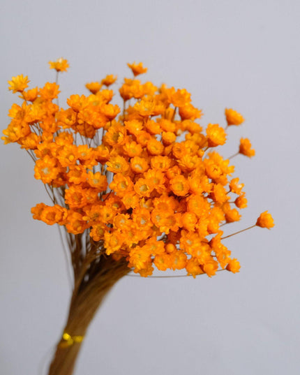 Elegant Starry Mini Floral Arrangement - Perfect for Weddings and Home Accents