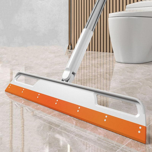 Ultimate Silicone Rubber Broom: Your Cleaning Companion