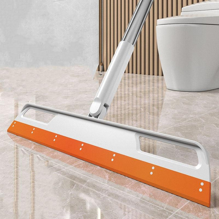Squeegee Silicone Rubber Broom Cleaning Tool: A Multi-Purpose Cleaning Essential