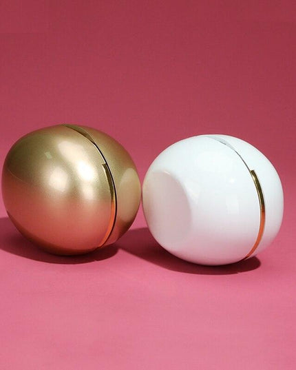 Charming LED Egg-Shaped Ring Box for Stunning Jewelry Presentation