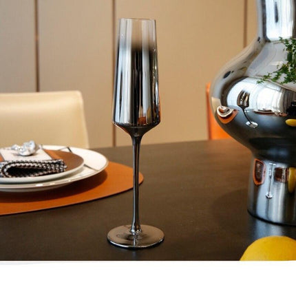 Botanica Dining Elegance: Complete Table Setting for Exquisite Dining Experiences