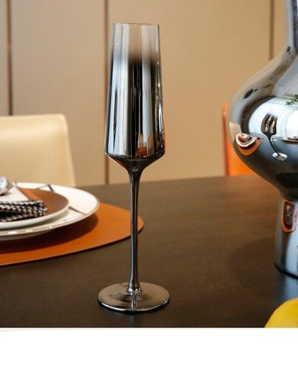 Botanica Dining Elegance: Complete Table Setting for Exquisite Dining Experiences