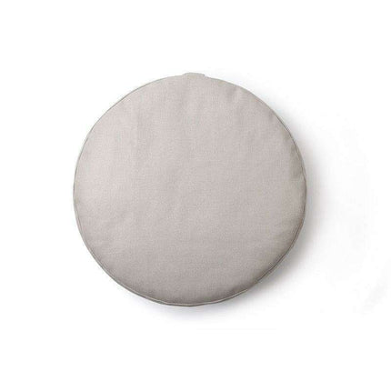 Elegant Nordic Meditation Cushion Set with Waterproof Mat for Enhanced Relaxation