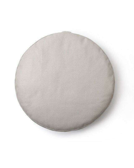 Elegant Nordic Meditation Cushion Set with Waterproof Mat for Enhanced Relaxation