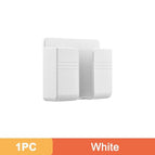 1Pc White A