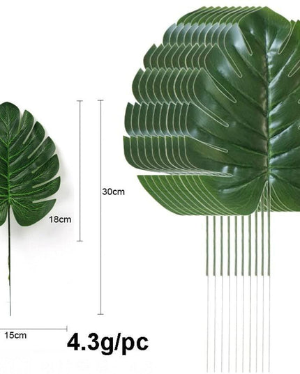 Elegant Faux Eucalyptus Greenery Stems for Modern Home Styling