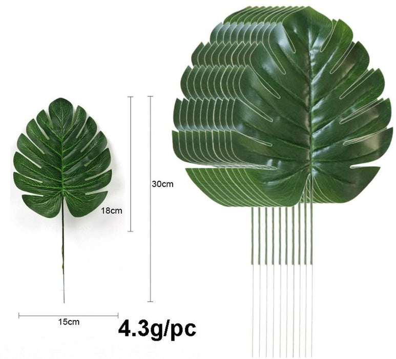 Lifelike Artificial Eucalyptus Greenery Stems for Versatile Home Decor
