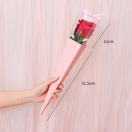 Exquisite Abalone Shell Floral Keepsake Boxes - A Luxurious Gifting Experience