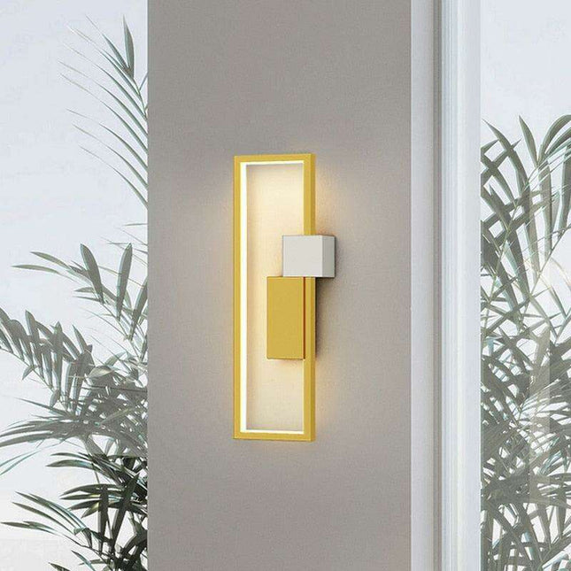 Scandinavian Elegance: Modern LED Chandelier for Stylish Interiors