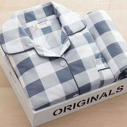 Chic Comfort Women’s Sleepwear Ensemble – Soft Pajama Set