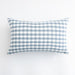 Nordic Plush Pillowcase Set