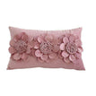 07-30X50CM / 1PCS  Cushion cover