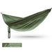 Tranquil Haven Nylon Swing Chair for Ultimate Relaxation