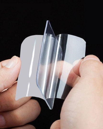 UltraStrong Double-Sided Waterproof Adhesive Tape - Perfect for Indoor and Outdoor Use