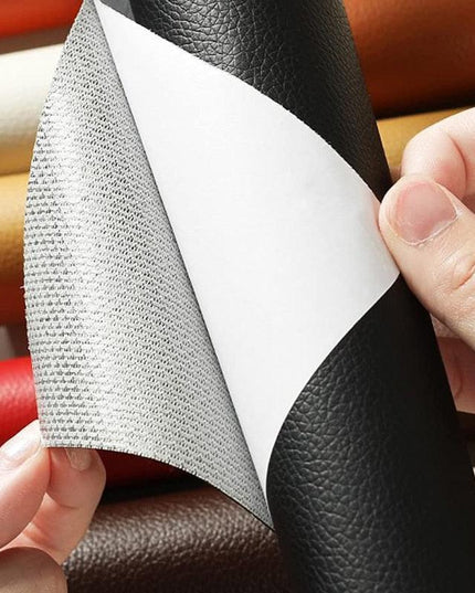 Premium Leather Restoration Kit - Elevate Your Furniture & Accessories