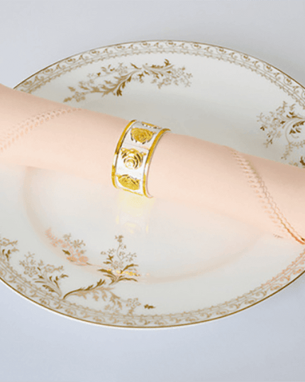 Elegant 25-Piece Satin Napkin Collection - Premium Table Linens for Special Events and Celebrations