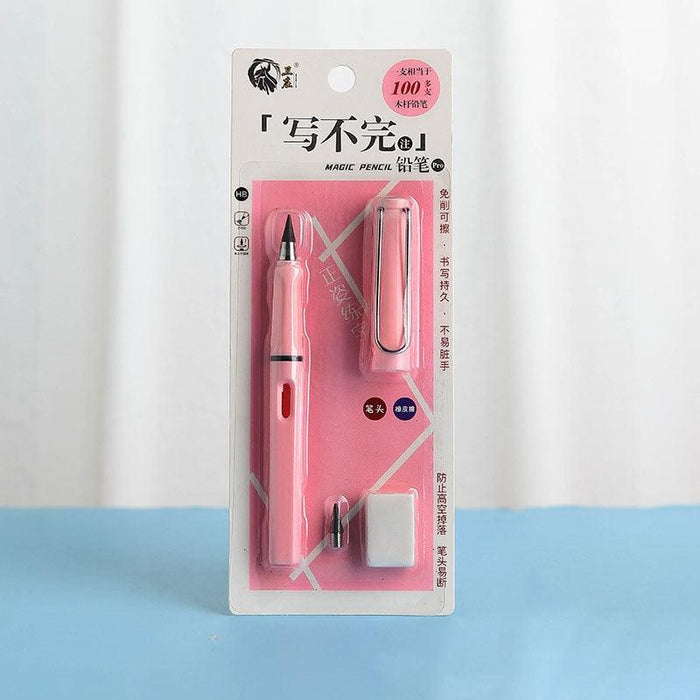 Endless Inkless Writing Pen for Creative Kids