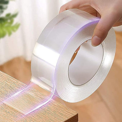 Ultra-Strong Double Sided Adhesive Waterproof Tape - 20mm/30mm - Très Elite