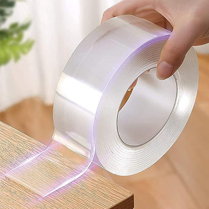Ultimate Double Sided Bonding Tape - Premium 20mm/30mm Adhesive Solution