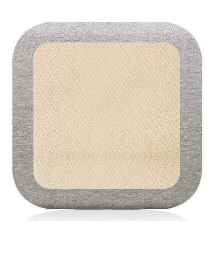 Comfortable Square Memory Foam Seat Cushion - Ultimate Relaxation Experience