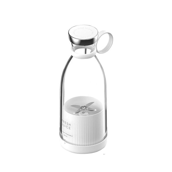 Mini USB Juicer Blender for Fresh and Healthy Drinks on-the-go