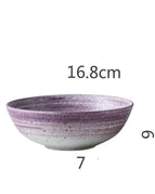 Bowl-16.8x6cm