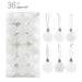 Enchanting Holiday Bauble Set