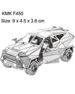 KMK-F450