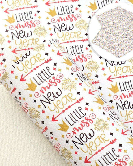 Lychee Delight Faux Leather Craft Sheets - Your Ultimate Creative Ally