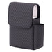 Sophisticated Tobacco Wallet and Lighter Holder - Premium Smoking Tool for Elevating Your Experience