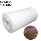 60 Mesh 1.5x10M