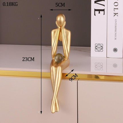 Christmas Celebration Stainless Steel Utensil Set