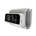 Arm Blood Pressure Monitor with Digitized Tricolor LCD Screen